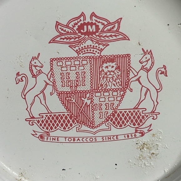 Middleton’s Cherry Blend Tin 7 oz Tobacco Tin. - Picture 8 of 11